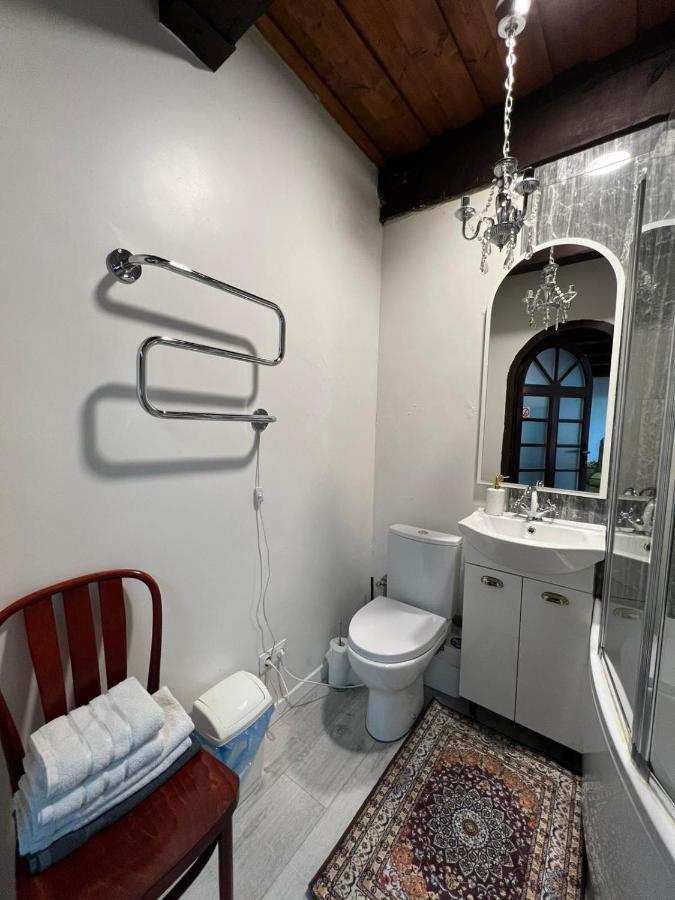 Tiltu 5 Apartment كلابيدا المظهر الخارجي الصورة