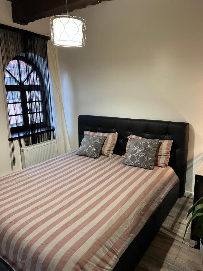 Tiltu 5 Apartment كلابيدا المظهر الخارجي الصورة