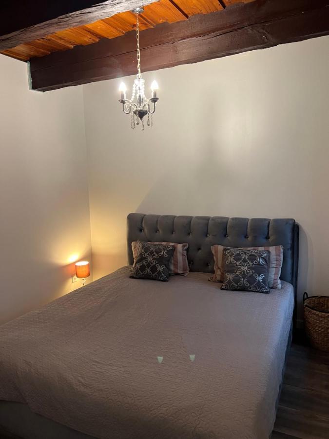 Tiltu 5 Apartment كلابيدا المظهر الخارجي الصورة