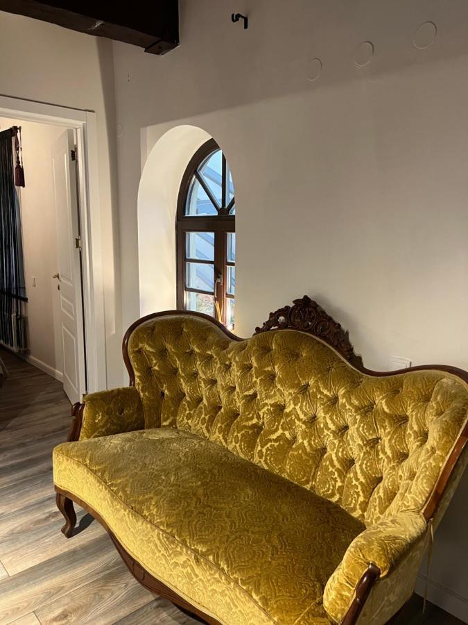 Tiltu 5 Apartment كلابيدا المظهر الخارجي الصورة